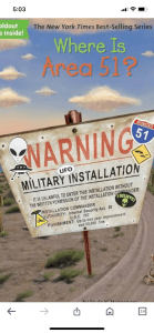 Unraveling the Enigma of Area 51: Exploring America’s Most Mysterious